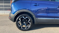 Vauxhall Crossland 1.2 Turbo [130] Ultimate 5dr Auto Petrol Hatchback